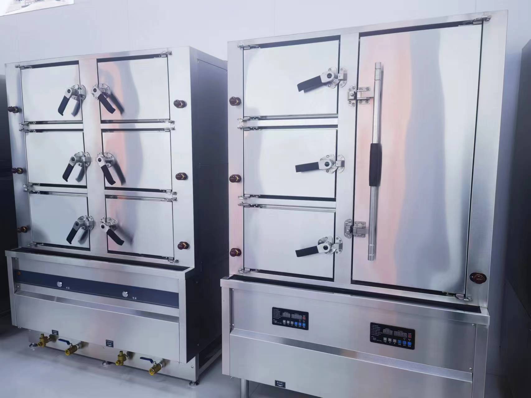 宴会保温车2 宴会保温车2