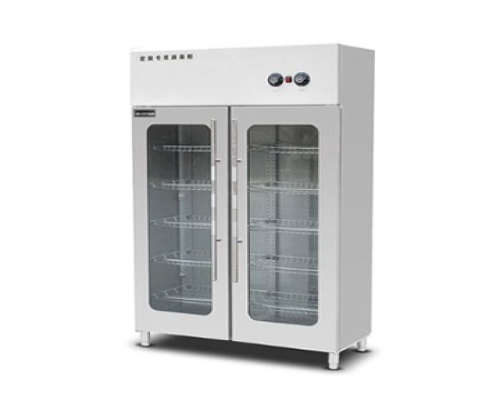 热风循环消毒柜