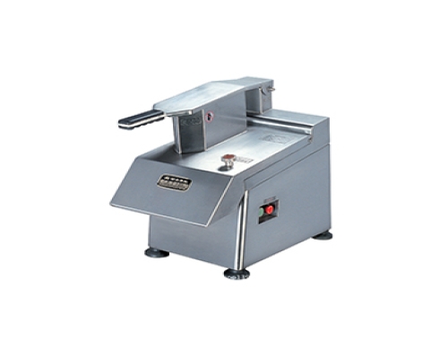 台式切肉片机