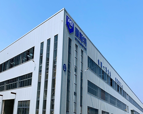 安徽豪斯特汽车配件有限公司