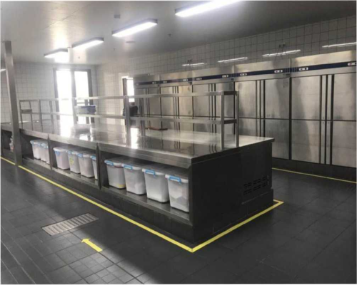 环月万盛酒店