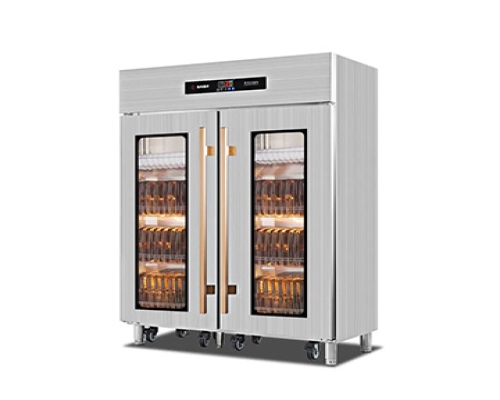 光热热风消毒柜