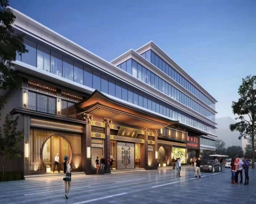 安徽聚红盛餐饮集团